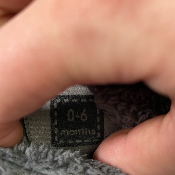 Baby Slipper/Shoe Bundle - Picture 3 of 5